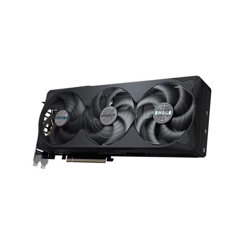 GIGABYTE GeForce RTX 5070 Ti EAGLE OC SFF 16GB GDDR7 DLSS4 1*HDMI/3*DisplayPort PCi Ex 5.0 16x