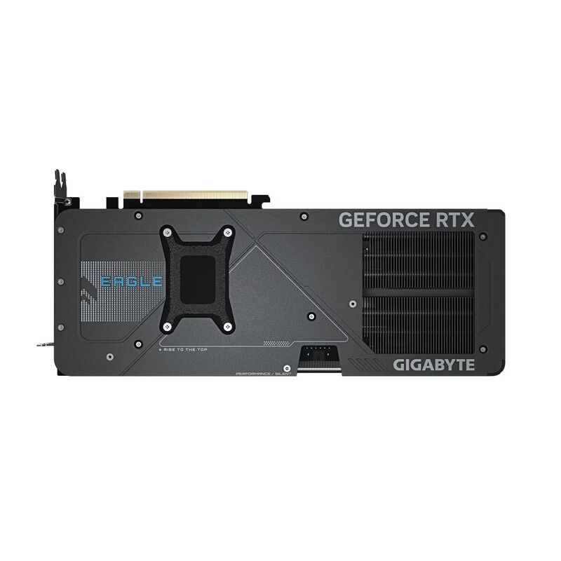 GIGABYTE GeForce RTX 5070 Ti EAGLE OC SFF 16GB GDDR7 DLSS4 1*HDMI/3*DisplayPort PCi Ex 5.0 16x