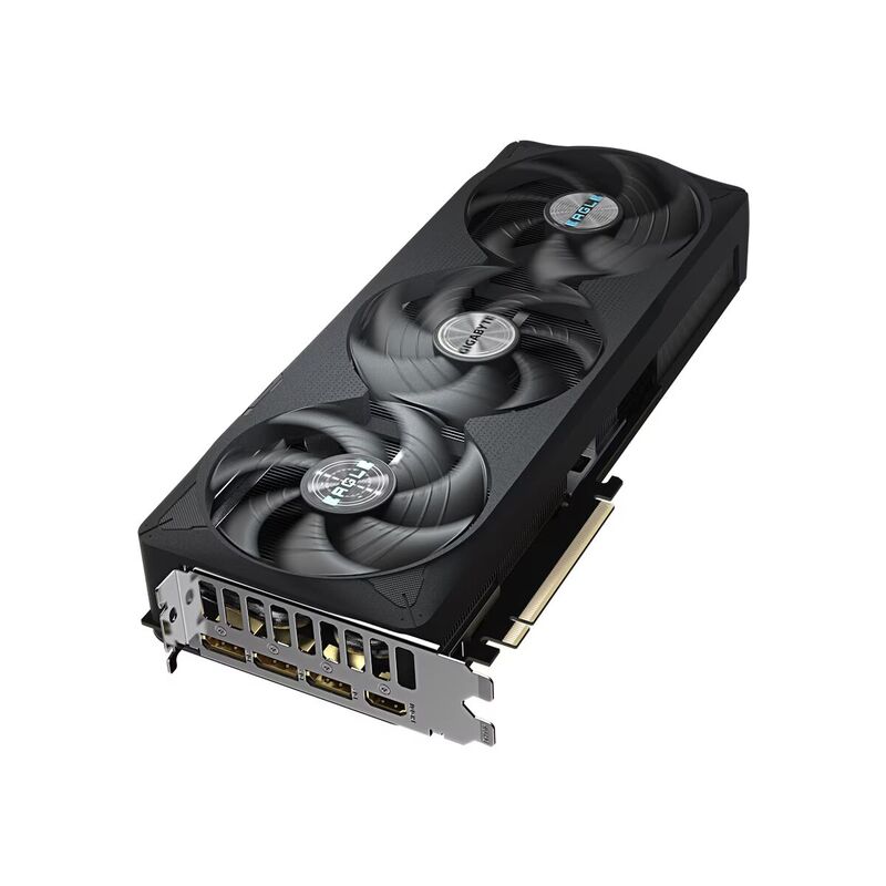 GIGABYTE GeForce RTX 5070 Ti EAGLE OC SFF 16GB GDDR7 DLSS4 1*HDMI/3*DisplayPort PCi Ex 5.0 16x