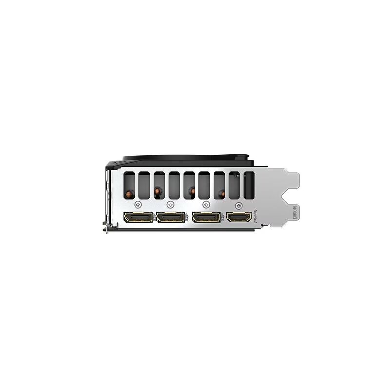 GIGABYTE GeForce RTX 5070 Windforce SFF 12G OC