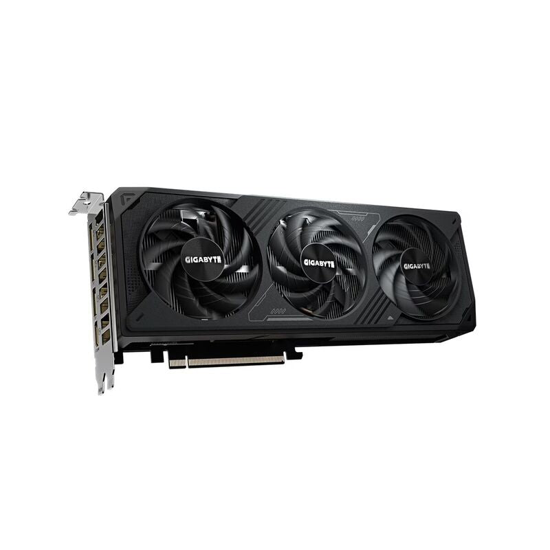 GIGABYTE GeForce RTX 5070 Windforce SFF 12G OC