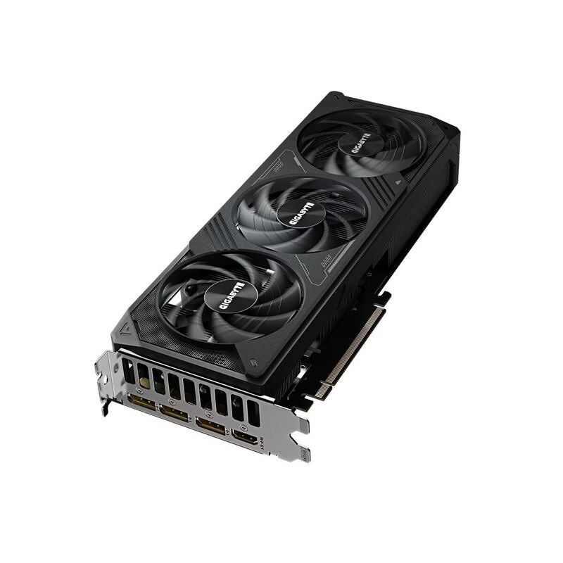 GIGABYTE GeForce RTX 5070 Windforce SFF 12G OC