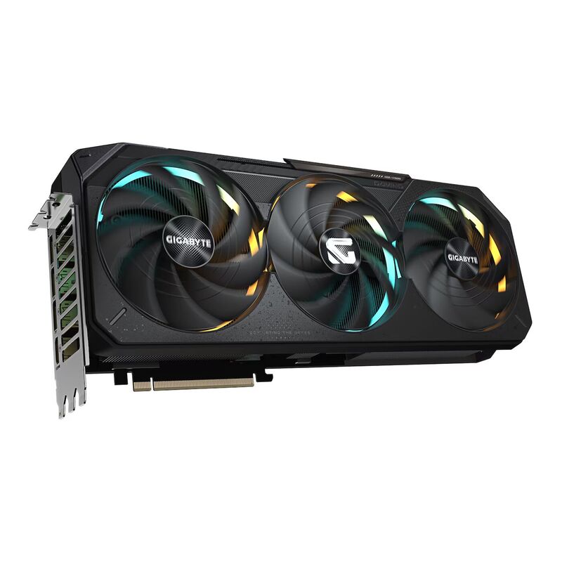 GIGABYTE GeForce RTX 5080 Gaming OC 16GB GDDR7 DLSS4 1*HDMI/3*DisplayPort PCi Ex 5.0 16x
