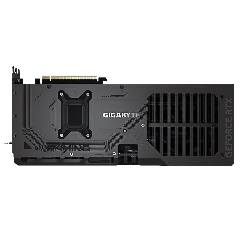 GIGABYTE GeForce RTX 5080 Gaming OC 16GB GDDR7 DLSS4 1*HDMI/3*DisplayPort PCi Ex 5.0 16x