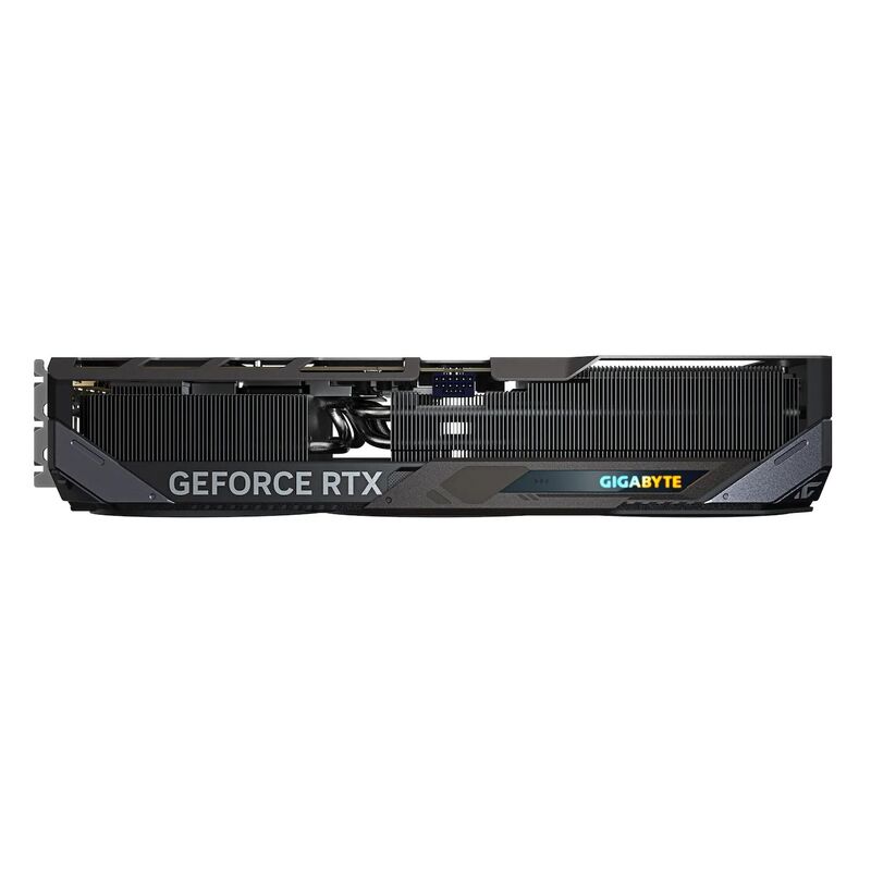 GIGABYTE GeForce RTX 5080 Gaming OC 16GB GDDR7 DLSS4 1*HDMI/3*DisplayPort PCi Ex 5.0 16x
