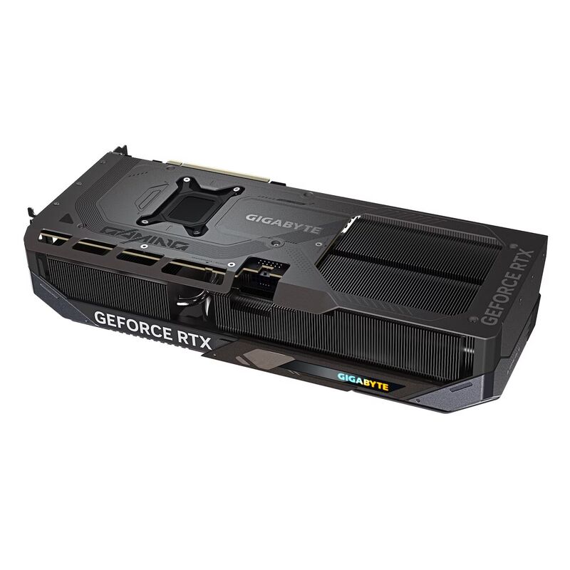 GIGABYTE GeForce RTX 5080 Gaming OC 16GB GDDR7 DLSS4 1*HDMI/3*DisplayPort PCi Ex 5.0 16x