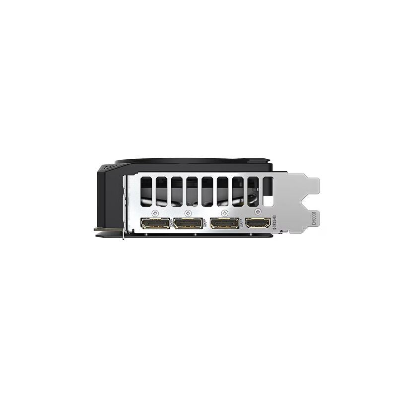 GIGABYTE GeForce RTX 5080 Windforce OC SFF 16GB GDDR7 DLSS4 1*HDMI/3*DisplayPort PCi Ex 5.0 16x