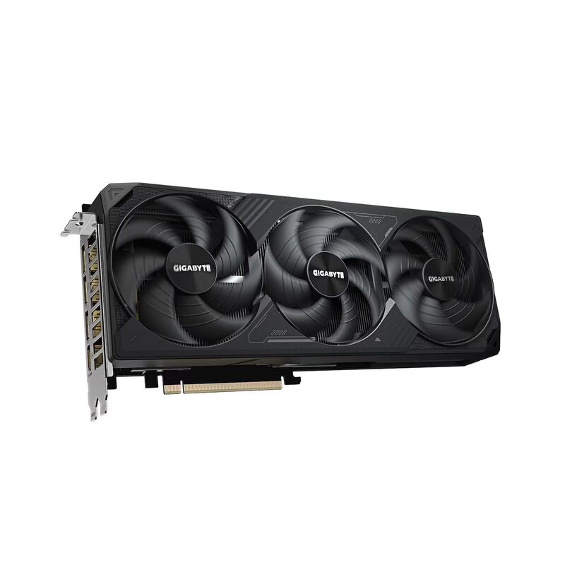 GIGABYTE GeForce RTX 5080 Windforce OC SFF 16GB GDDR7 DLSS4 1*HDMI/3*DisplayPort PCi Ex 5.0 16x