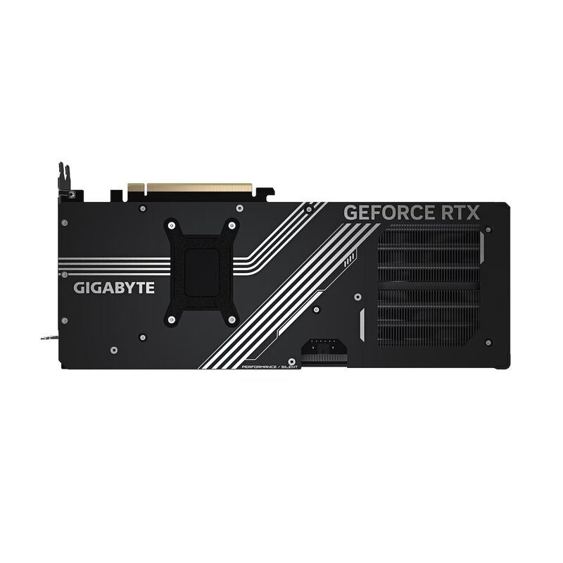 GIGABYTE GeForce RTX 5080 Windforce OC SFF 16GB GDDR7 DLSS4 1*HDMI/3*DisplayPort PCi Ex 5.0 16x