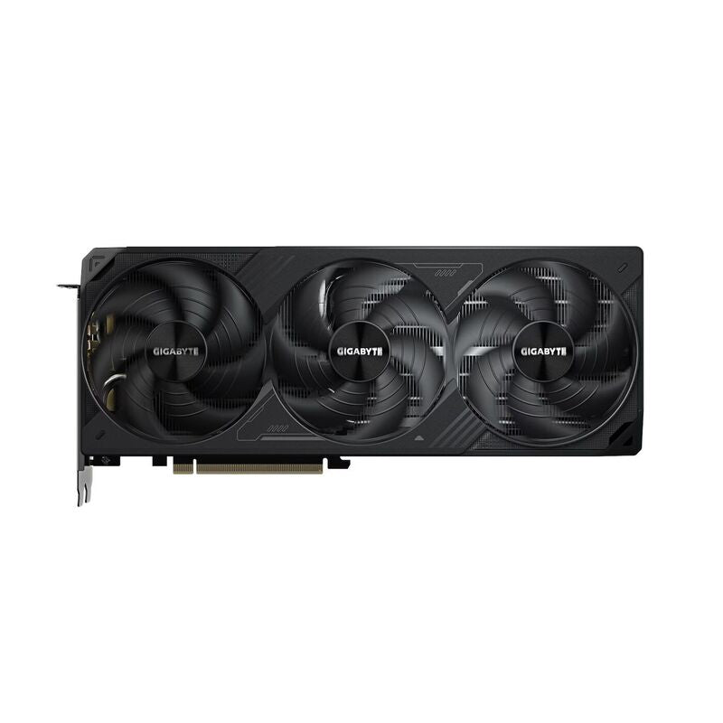 GIGABYTE GeForce RTX 5080 Windforce OC SFF 16GB GDDR7 DLSS4 1*HDMI/3*DisplayPort PCi Ex 5.0 16x