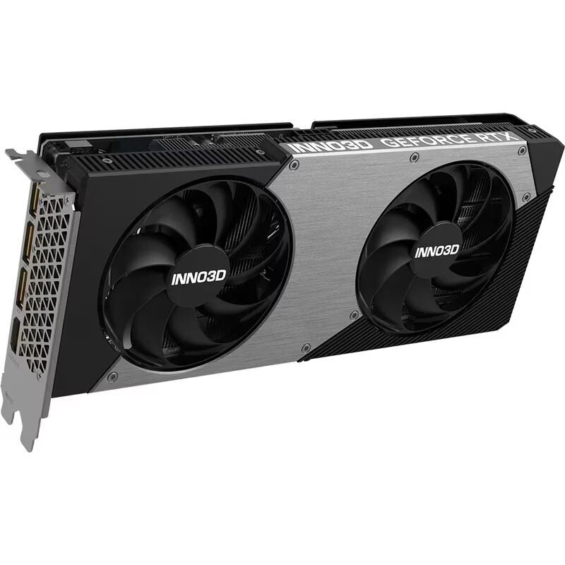 INNO3D GeForce RTX 5060 Ti 16GB TWIN X2