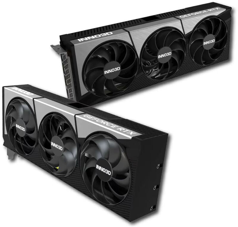 Inno3D GeForce RTX 5080 X3 OC NVIDIA 16 GB GDDR7