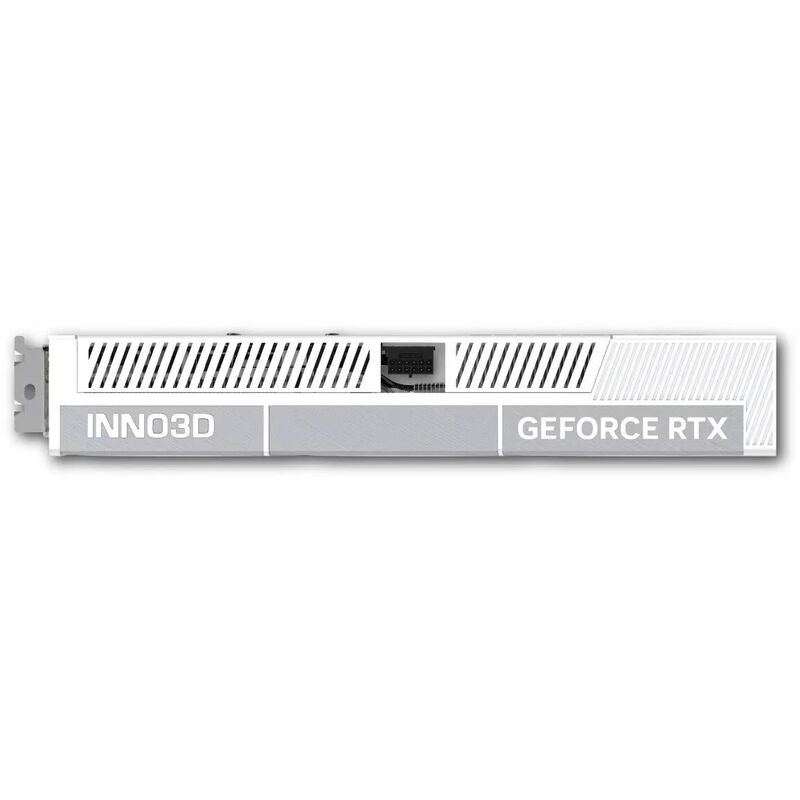 Inno3D GeForce RTX 5080 X3 OS WHITE NVIDIA 16 GB GDDR7