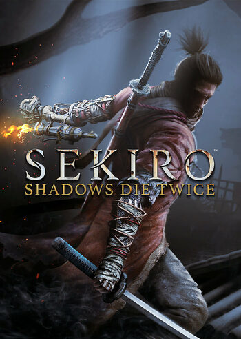 Sekiro: Shadows Die Twice - GOTY Edition - Xbox One Digital Key