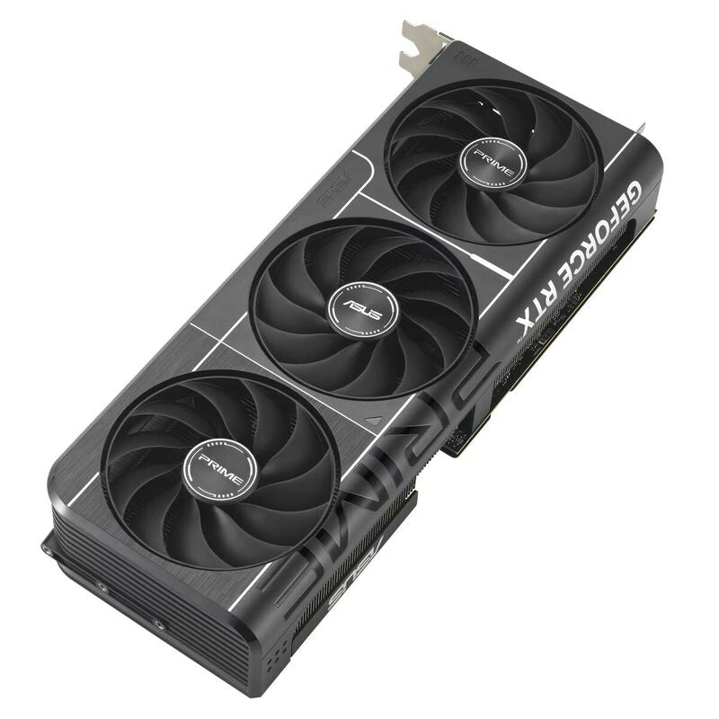 ASUS Prime GeForce RTX 5070 12GB GDDR7 OC Edition DLSS4 1*HDMI/3*DisplayPort PCi Ex 5.0 16x