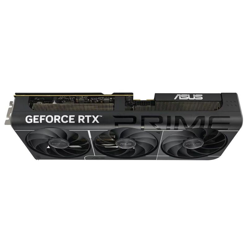ASUS Prime GeForce RTX 5070 12GB GDDR7 OC Edition DLSS4 1*HDMI/3*DisplayPort PCi Ex 5.0 16x