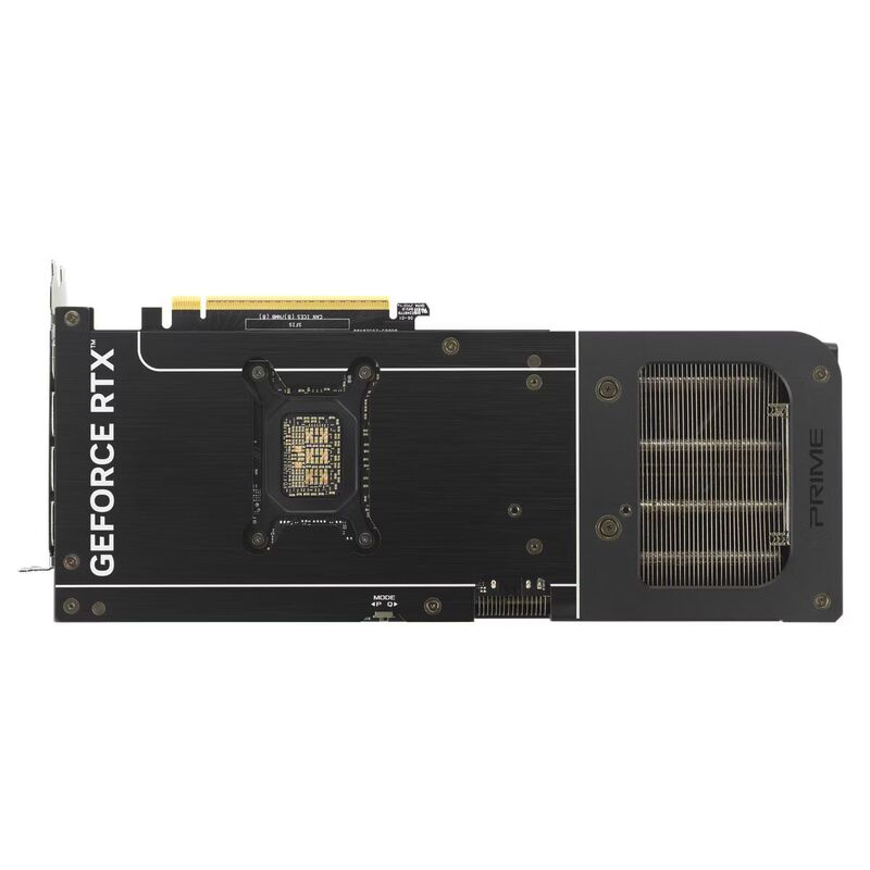 ASUS Prime GeForce RTX 5070 12GB GDDR7 OC Edition DLSS4 1*HDMI/3*DisplayPort PCi Ex 5.0 16x