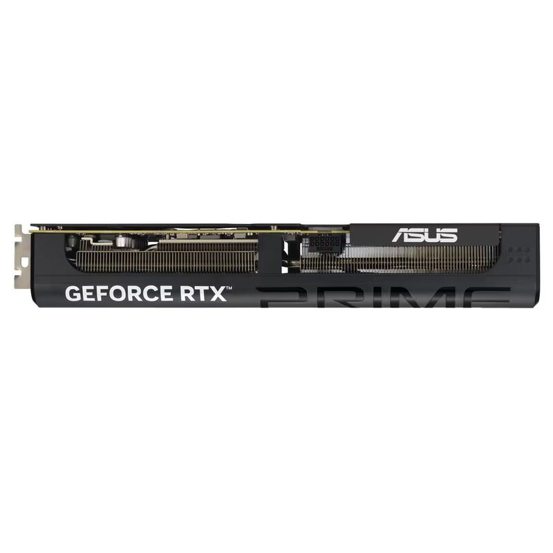 ASUS Prime GeForce RTX 5070 12GB GDDR7 OC Edition DLSS4 1*HDMI/3*DisplayPort PCi Ex 5.0 16x