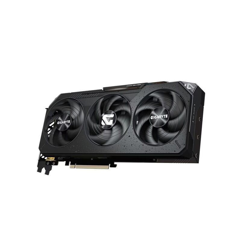 Gigabyte Radeon RX 9070 Gaming OC 16GB GDDR6 1*HDMI/3*DisplayPort PCi Ex 5.0 16x