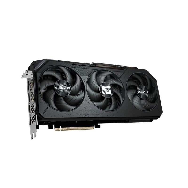 Gigabyte Radeon RX 9070 Gaming OC 16GB GDDR6 1*HDMI/3*DisplayPort PCi Ex 5.0 16x