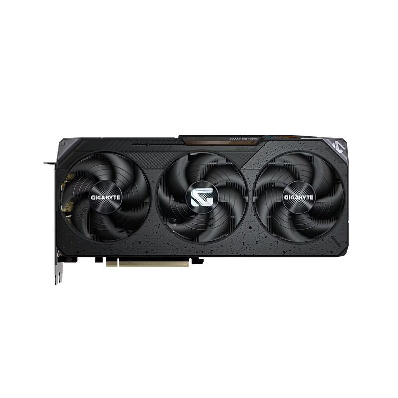 Gigabyte Radeon RX 9070 Gaming OC 16GB GDDR6 1*HDMI/3*DisplayPort PCi Ex 5.0 16x