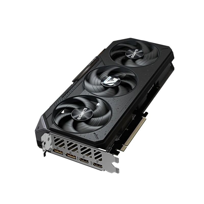 Gigabyte Radeon RX 9070 Gaming OC 16GB GDDR6 1*HDMI/3*DisplayPort PCi Ex 5.0 16x