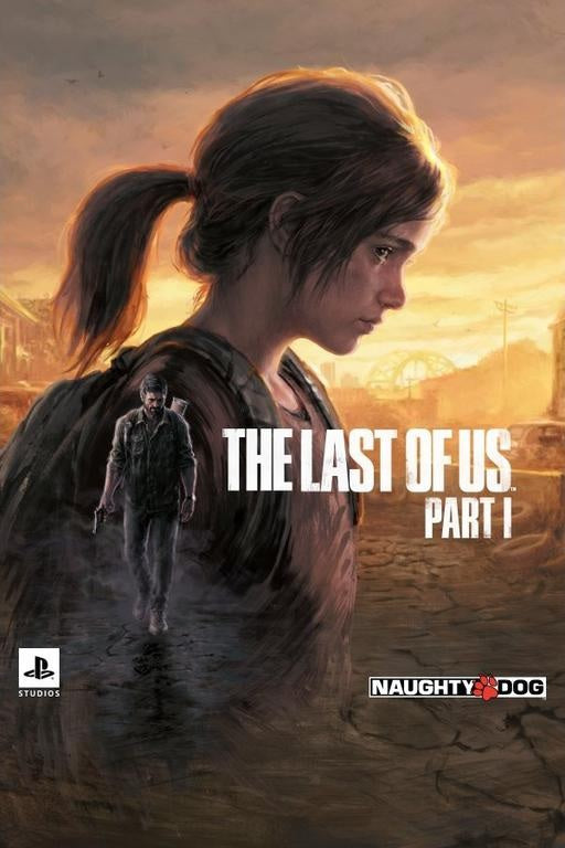 The Last of Us: Part I - Remake Steam Digital Key