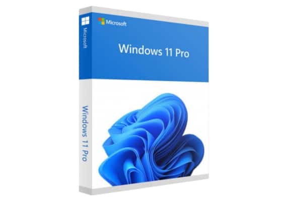 Microsoft Windows 11 Pro Professional | 32/64 bit | Licenza Digitale