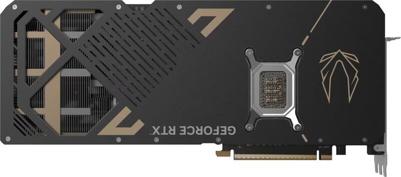 Zotac GeForce RTX 5070 Ti SOLID OC 16GB GDDR7 DLSS4 1*HDMI/3*DisplayPort PCi Ex 5.0 16x