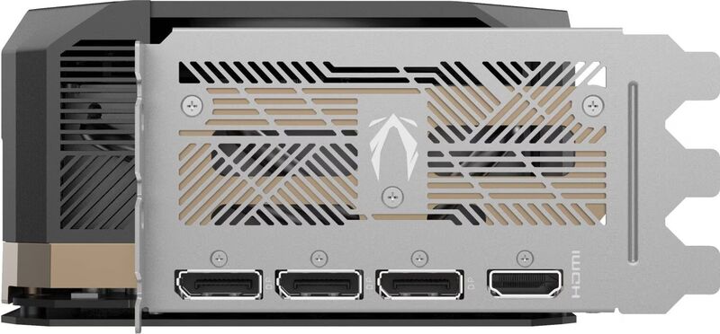 Zotac GeForce RTX 5070 Ti SOLID OC 16GB GDDR7 DLSS4 1*HDMI/3*DisplayPort PCi Ex 5.0 16x
