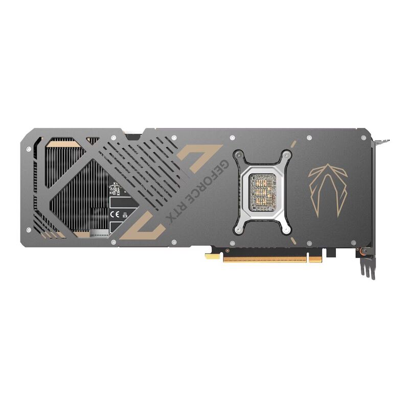 ZOTAC GAMING GeForce RTX 5070 Ti SOLID CORE OC