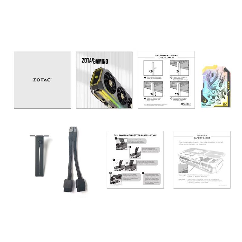 ZOTAC GAMING GeForce RTX 5070 Ti SOLID CORE OC