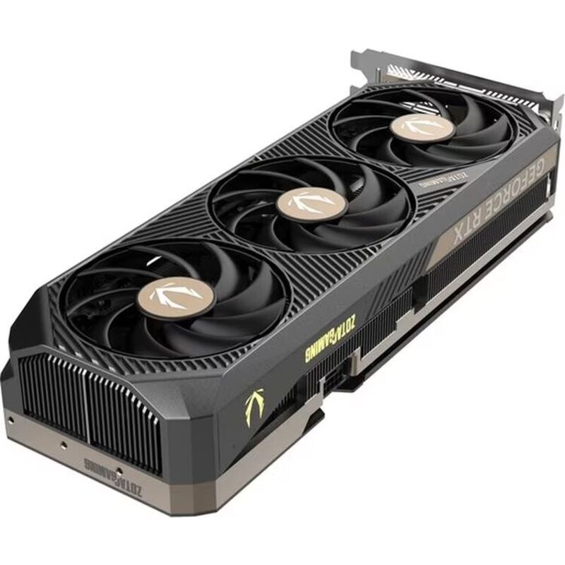 Zotac GAMING GeForce RTX 5080 SOLID CORE OC NVIDIA 16 GB GDDR7