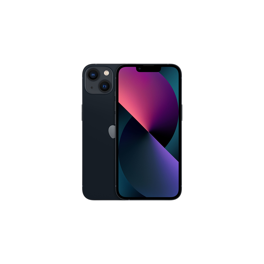 Apple iPhone 13 128GB - Midnight EU