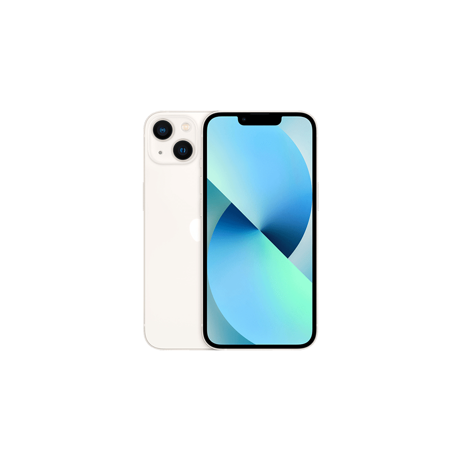 Apple iPhone 13 128GB - Starlight EU