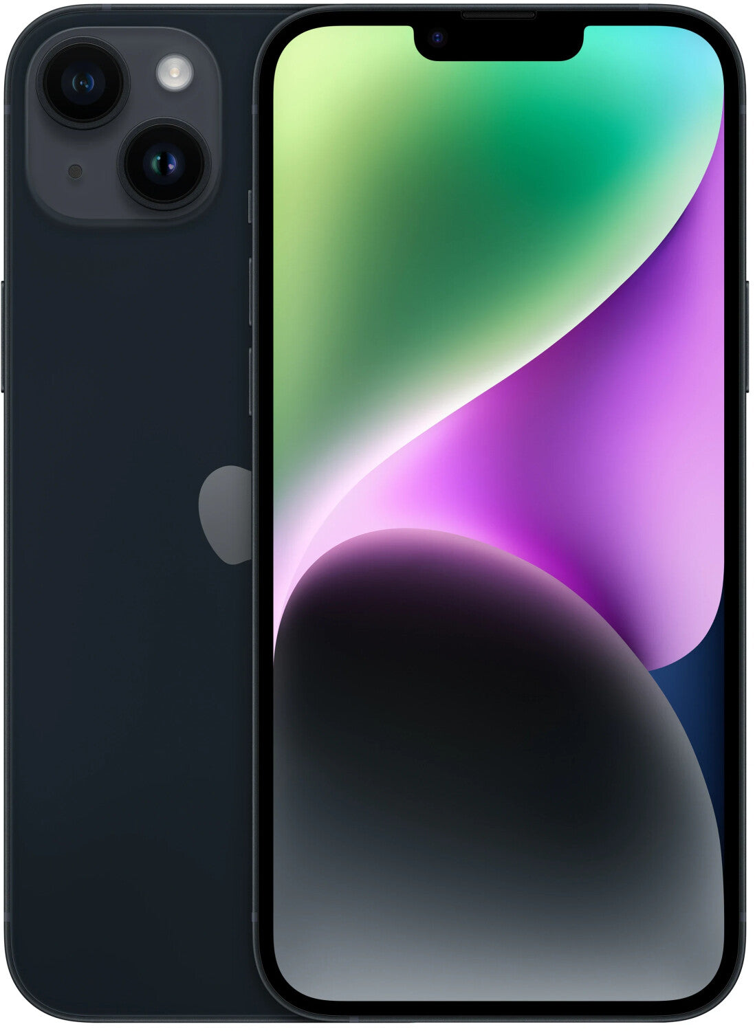 Apple iPhone 14 Plus 128GB Midnight Garanzia Europa