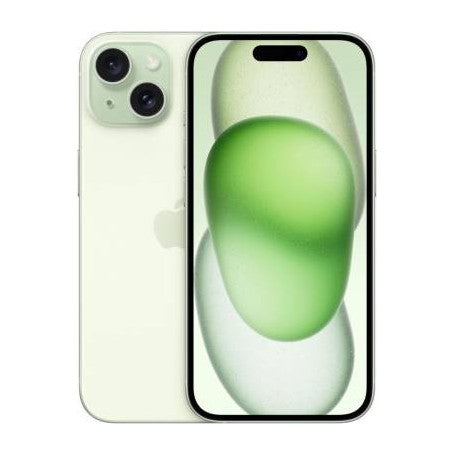 Apple iPhone 15 256GB - Green EU