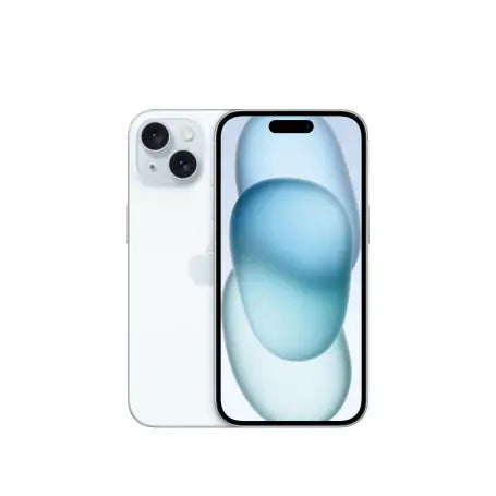 Apple iPhone 15 256GB - Blue EU