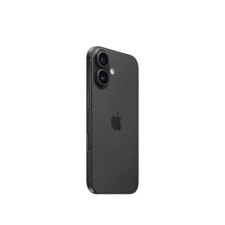Apple iPhone 16 256GB - Black EU