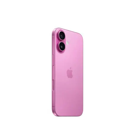 Apple iPhone 16 128GB - Pink EU