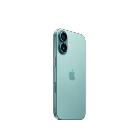 Apple iPhone 16 128GB - Teal EU