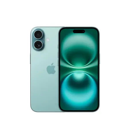 Apple iPhone 16 128GB - Teal EU