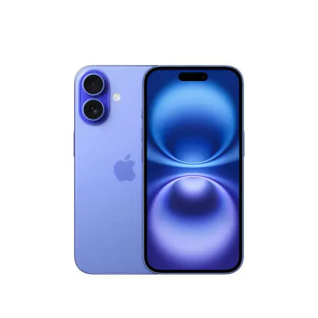 Apple iPhone 16 128GB - Ultramarine EU