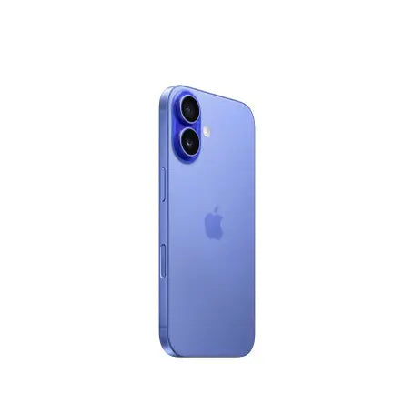 Apple iPhone 16 128GB - Ultramarine EU