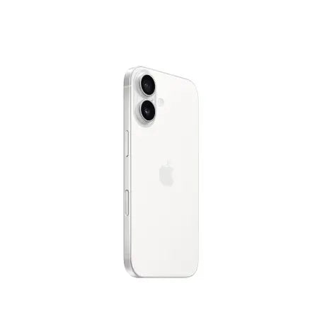 Apple iPhone 16 128GB - White EU
