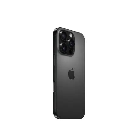 Apple iPhone 16 Pro 512GB - Black Titanium EU