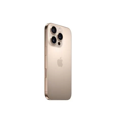 Apple iPhone 16 Pro 512GB - Desert Titanium EU
