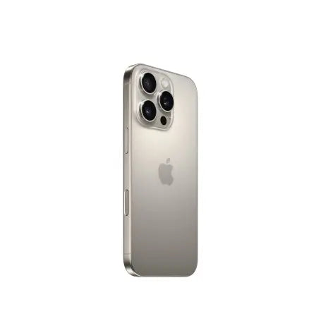 Apple iPhone 16 Pro 256GB - Natural Titanium EU