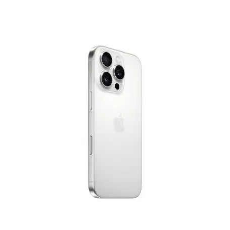 Apple iPhone 16 Pro 512GB - White EU