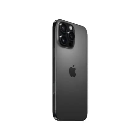 Apple iPhone 16 Pro Max 512GB - Black Titanium EU